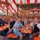 FWG-Treff auf dem Volksfest Foto: Privat